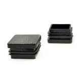 JKH Zártszelvénysapka műanyag 30x30mm (8 db)