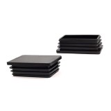 JKH Zártszelvénysapka műanyag 40x60mm (4 db)