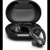 Jlab Epic Sport ANC 3 True Wireless Earbuds Black (IEUEBEPICSPT3RBLK82)