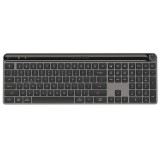 JLab Epic Wireless Bluetooth Keyboard Black US IEUKEPICKEYRBLK4