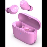 JLAB Go Air Pop True Wireless Headset - Rózsaszín (IEUEBGAIRPOPRPNK124)