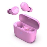 JLab Go Air Pop True Wireless Stereo (TWS) Bluetooth Rózsaszín headset