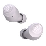 JLAB Go Air Pop TWS Bluetooth fülhallgató lila (IEUEBGAIRPOPRLLC124) (IEUEBGAIRPOPRLLC124)