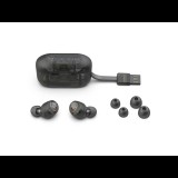 JLab Go Air Pop TWS Headset - Átlátszó (IEUEBGAIRPOPRCLR124)