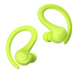 JLAB Go Air Sport True Wireless Earbuds Neon Yellow (IEUEBGAIRSPRTRYEL124) (IEUEBGAIRSPRTRYEL124)