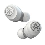 JLAB Go Air True Wireless Earbuds fehér (IEUEBGOAIRRWHTGRY82) (IEUEBGOAIRRWHTGRY82)