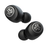 JLAB Go Air True Wireless Earbuds fekete (IEUEBGOAIRRBLK82) (IEUEBGOAIRRBLK82) - Fülhallgató