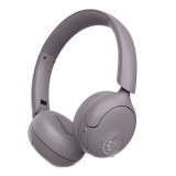 JLab Go Lux ANC Bluetooth Headset Mauve IEUHBGOLUXANCRMVE93
