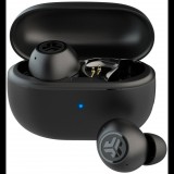 Jlab Go Pop ANC True Wireless Earbuds - Black (IEUEBGOANCRBLK124)