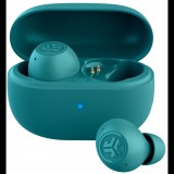 Jlab Go Pop ANC True Wireless Earbuds- Teal (IEUEBGOANCRTEL124)