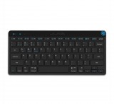 JLAB Go Wireless Bluetooth Keyboard fekete US angol IEUKGOKEYBRBLK4