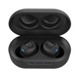 JLab JBuds Air True Wireless Fejhallgató True Wireless Stereo (TWS) Hallójárati Zene Bluetooth Fekete