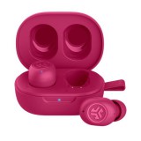 Jlab jbuds mini true wireless earbuds pink ieuebjbminirpnk124