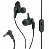 JLAB JBUDS Pro Signature Earbuds mikrofonos fülhallgató fekete (IEUEPRORBLK123) (IEUEPRORBLK123)