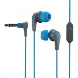 JLAB JBUDS Pro Signature Earbuds mikrofonos fülhallgató kék-szürke (IEUEPRORBLU123) (IEUEPRORBLU123)