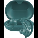 Jlab JBuds Sport ANC 4 True Wireless Earbuds Teal (IEUEBJBSPTANCRTEL84)