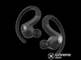 JLAB Jbuds Sport Bluetooth fülhallgató, fekete