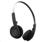 JLAB Rewind Wireless Retro Headphones Bluetooth fejhallgató fekete (IEUHBREWINDRBLK4) (IEUHBREWINDRBLK4) - Fejhallgató