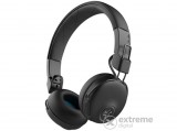 JLAB Studio ANC fejhallgató, Zajszűrős, Bluetooth, Fekete