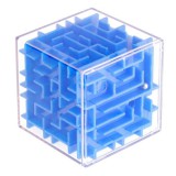 JM 3d Kocka Puzzle Labirintus Arcade Játék
