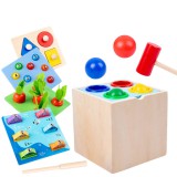 JM 5 Az 1 Ben Montessori oktatasi doboz