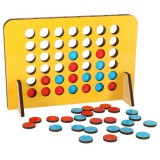 JM ALEXANDER 4 egymás után társasjáték utazási verzió 5+