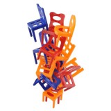 JM Arcade Játék Leeső Székek !