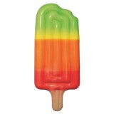 JM Bestway 43161 Felfújható Matrac Jég Pálcán 185cm