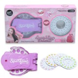 JM Diamond Sparkling Körömdekoráló Strasszkövek