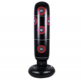 JM Felfújható Bokszzsák - 150 Cm