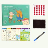 JM Gyakorló Füzet Gyermekeknek