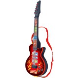 JM Gyerek Gitár Dallamokkal És Fénnyel