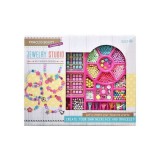 JM Gyöngy Készlet Karkötő Készítéshez