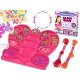 JM Gyöngyök Karkötők Készítéséhez 10000 Gyöngy