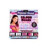 JM Gyöngyök Készítéséhez 1000 Gyöngy