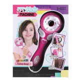 JM Gyöngyös Hajdekoráló, Hajfonó Készlet Gyerekeknek