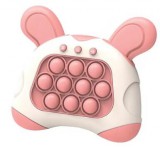 JM Gyorsasági Nyomó Játékkonzol Pop It