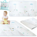 JM Hab Oktatószőnyeg 200x180x1cm