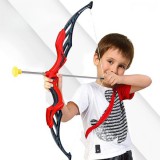 JM Íjász Készlet Gyerekeknek 3 Nyíllal És Céltáblával