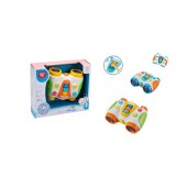 JM Interaktív Távcső Gyerekeknek