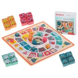 JM Logikai Fa Társasjáték