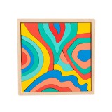 JM Mini Négy Elem Építő