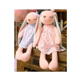 JM Plüss Nyuszi 35cm Baba Játék