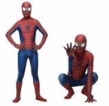 JM Pókember Jelmez S Méret 100-110cm