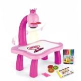 JM Projektoros Készségfejlesztő Rajztábla És Asztal