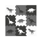 JM Puzzle Játszószőnyeg 9 Db