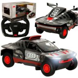 JM RC autó Rastar 92200 AUDI RS Q e-tron 1:14