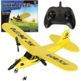 JM Rc Fx803 Piper 150mah Távirányítós Repülőgép