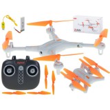JM Rc Syma Z4w Távirányítós Drón, 480p Wifi Kamera