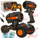 JM RC szappan buborék autó buborékgép